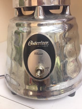 blender for $25 2