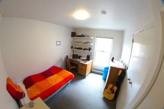 Summer housing in RAINS: 1BR in 2BR apartment + cool bonus =) 1039$/mo 3