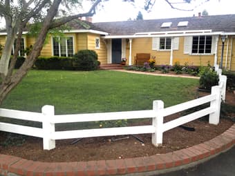 Upscale House Share in Northern Los Altos ($1,500/mo.) (3 BR/2.5BA) 1