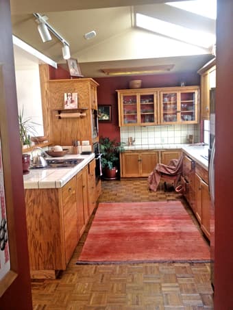 Upscale House Share in Northern Los Altos ($1,500/mo.) (3 BR/2.5BA) 3
