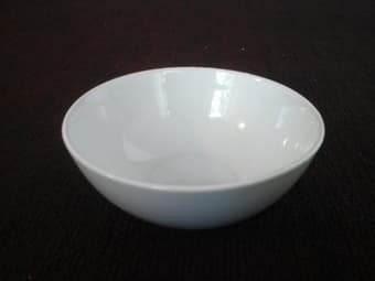 Bowls for sale - $0.75 each 1