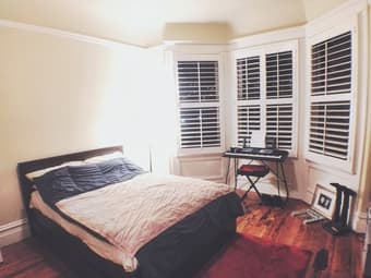 SF Noe Valley Bedroom available in June - $1500/mo 1