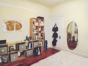 SF Noe Valley Bedroom available in June - $1500/mo 2