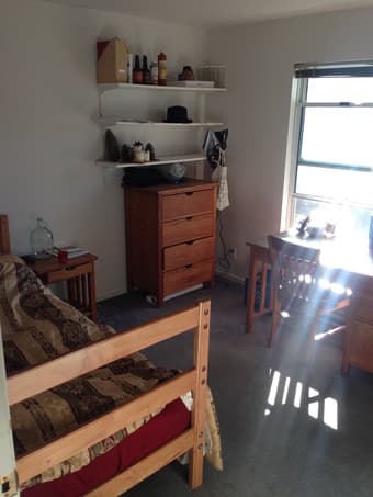 Room in Rains Apartments! Male only. Need Stanford affiliation! $990 2