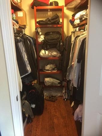 Roommate wanted for Summer in Palo Alto 1