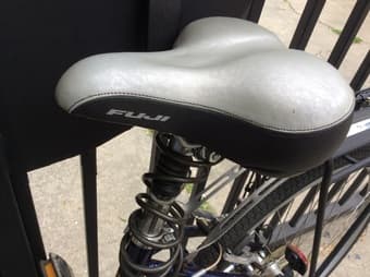 Fuji Female Bike For Sale 2