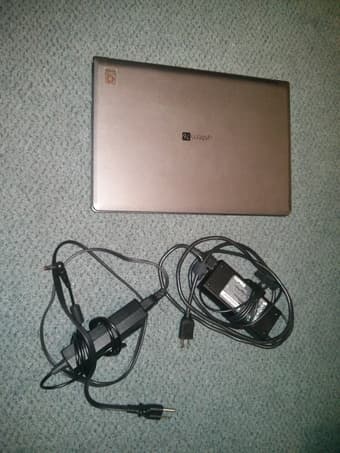 Ubuntu 14.1" Laptop (Intel i7) --- $250 2