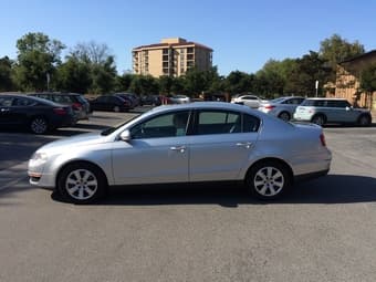 Passat 2006 78,000 miles $6.5 k 3