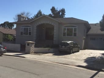 Multiple subleases available in Palo Alto home July - mid-September 1