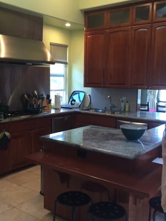 Multiple subleases available in Palo Alto home July - mid-September 2
