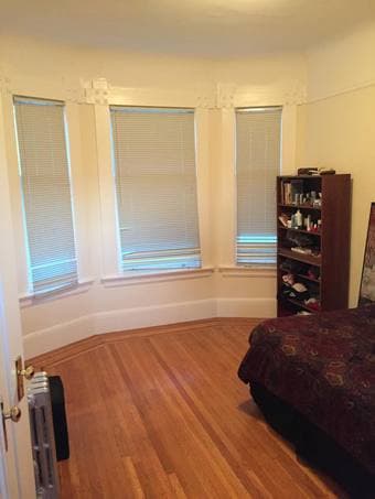 Subletting beautiful Nob Hill room June 15- September 30 1