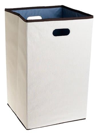 Moving out sale! Laundry Basket/Hamper, good quality 1