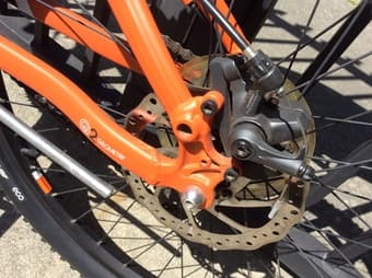 Trek Advance (Gary Fisher Collection) For sale OBO 2
