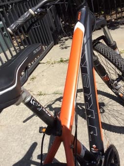 Trek Advance (Gary Fisher Collection) For sale OBO 3