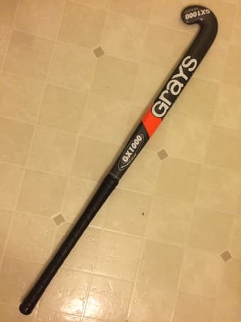 Field Hockey Grays Stick $50 1