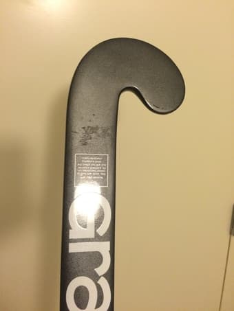 Field Hockey Grays Stick $50 3