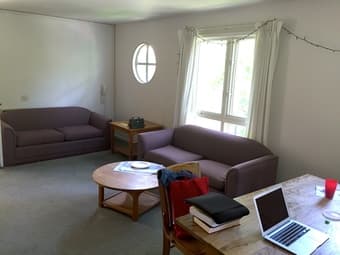 $1,077/month 1BR summer sublet in 4BR Rains, female 3