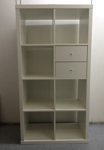 Sale: IKEA shelves, nightstand, mattress – pickup in RWC 2