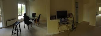 Lovely 1-bedroom apartment for 2-month rent-10 min walk from Stanford 2