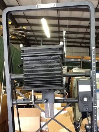 Stanford Surplus Sales is selling Photo Enlarger 1
