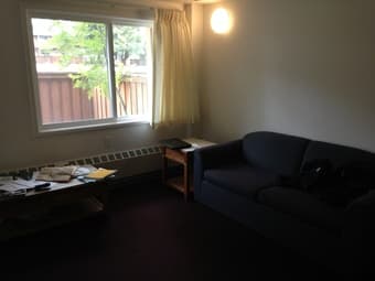$690/month summer sublet, 1BR in 3BR EV, Stanford male affiliate 2