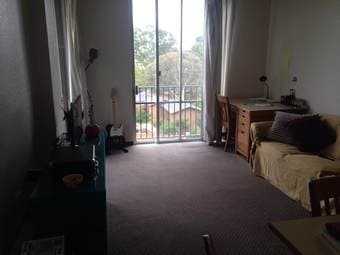 Apartment for Couples on Campus, 1BR/1BA (Jun 23 - Aug 3) 2