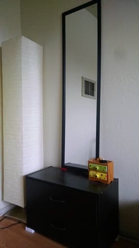 2-drawer organizer for sale 1