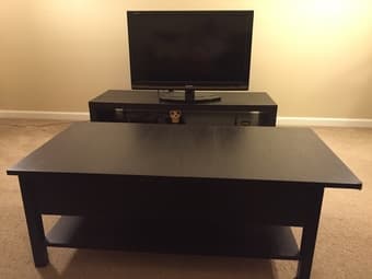LCD Sharp AQUOS 40" LC-40E77UN 2