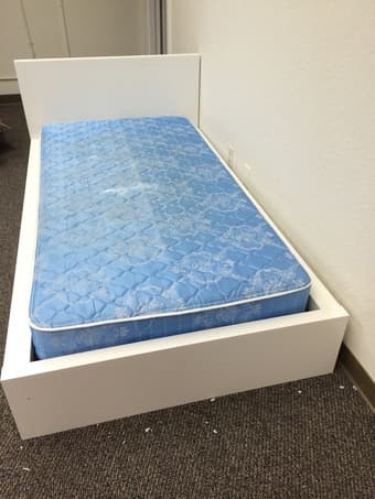 Moving Sale - bedroom furniture 2