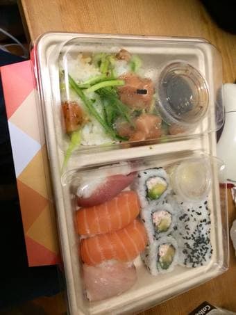 Free $20 Meal from Munchery for Stanford Students 1