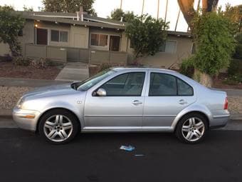 Car for sale: 2004 VW Jetta 1.8 in $6500 1
