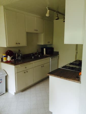 2BR 1BA apartment in Mountain View - $ 1,173 1