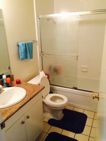2BR 1BA apartment in Mountain View - $ 1,173 3