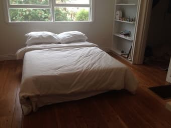 ikea 'lycksele lovas' sofa bed - $100 2