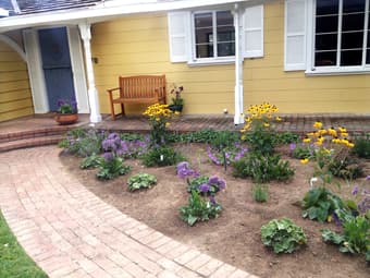 Upscale House Share in Northern Los Altos ($1,500/mo.) (3 BR/2.5BA) 1
