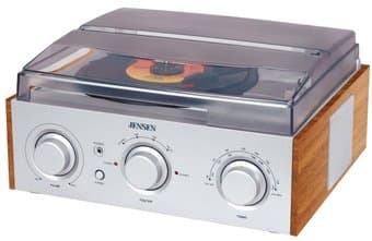 Record player - like new $30 1
