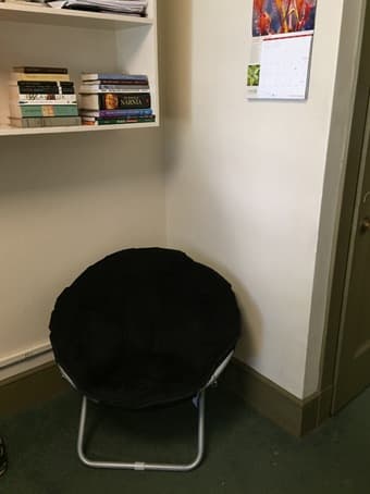Room Items (Microwave, Lamps, Mushroom Chair, Water Boiler etc.) 3