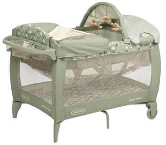Baby gear for sale! 1