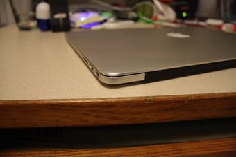 Selling Retina Macbook Pro 15" 3