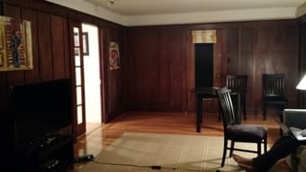 $1800 - Rooms available in 4 BR 2.5 BA Stanford Adjacent Summer Sublet 3