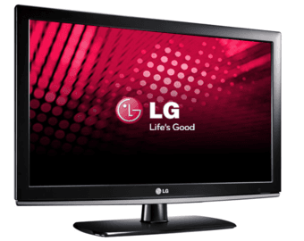 32'' LG 32LK330 TV For Sale! $130 OBO 1