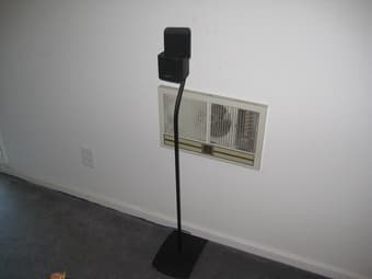 40" Samsung TV and Bose Surround System for sale 1
