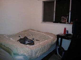 Two rooms available in Mountain View/Palo Alto area 2