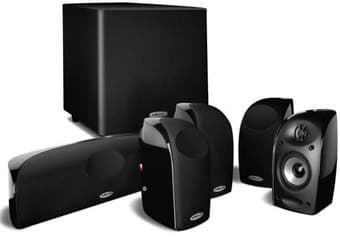 Polk Audio TL1600 Speaker System— $250 OBO 1