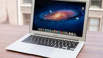 Macbook Air 2015 Model 13" Brand new! 1