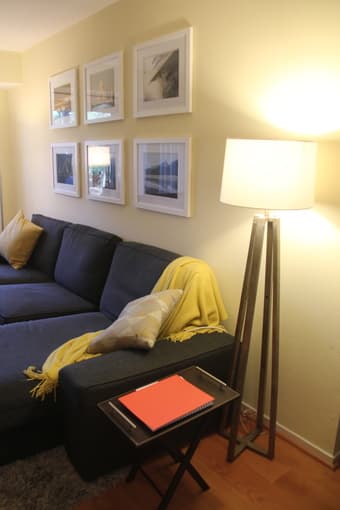 MOVING OUT SALE **LIVING ROOM** 3