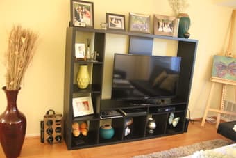 MOVING OUT SALE **LIVING ROOM** 3