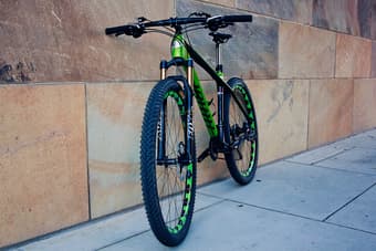 Niner Air 9 RDO Mountain Bike 1