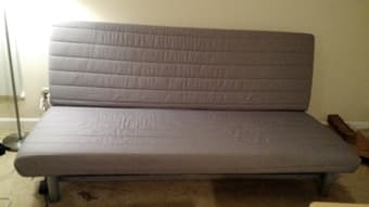 IKEA Futon $150 1