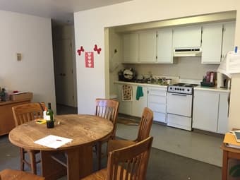 June to September Rains 2 Bdr/1 Bth $1000/month 1